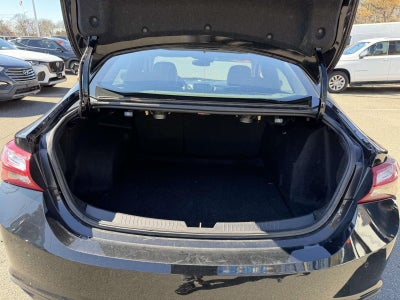 2024 Chevrolet Malibu FWD 2LT