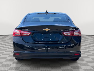 2024 Chevrolet Malibu FWD 2LT