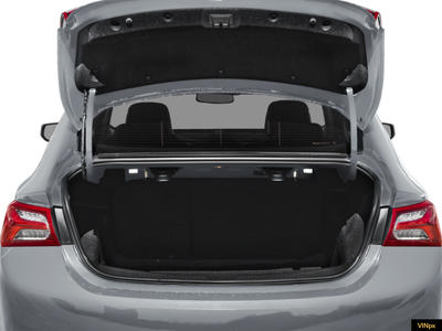 2024 Chevrolet Malibu FWD 2LT