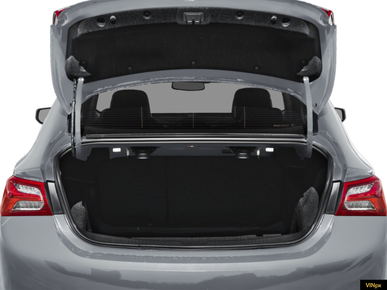 2024 Chevrolet Malibu FWD 2LT