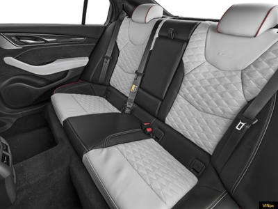 2022 Cadillac CT5-V V-Series