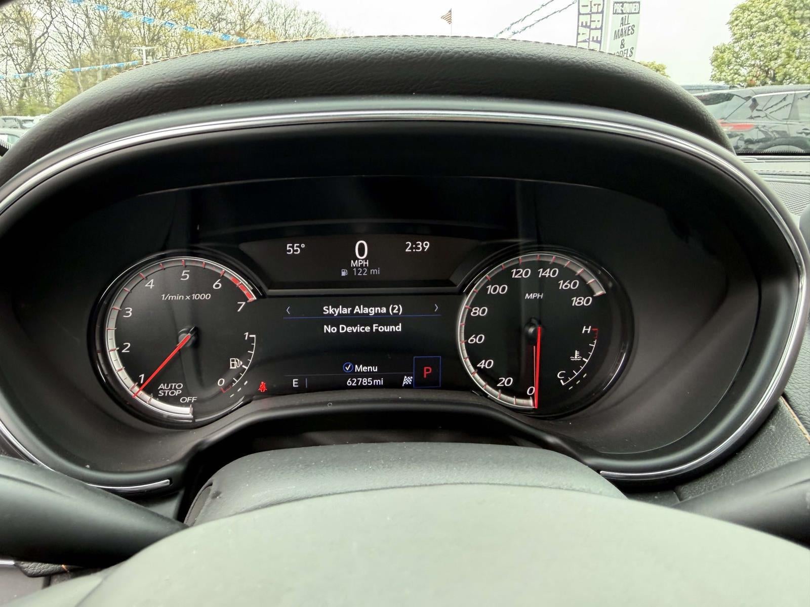 2022 Cadillac CT5-V V-Series