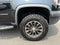2018 Chevrolet Colorado ZR2