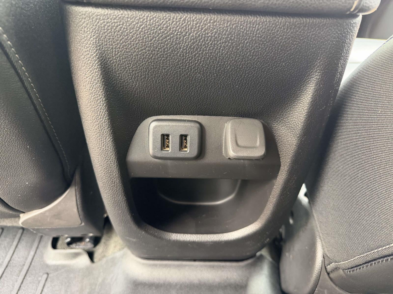 2018 Chevrolet Colorado ZR2