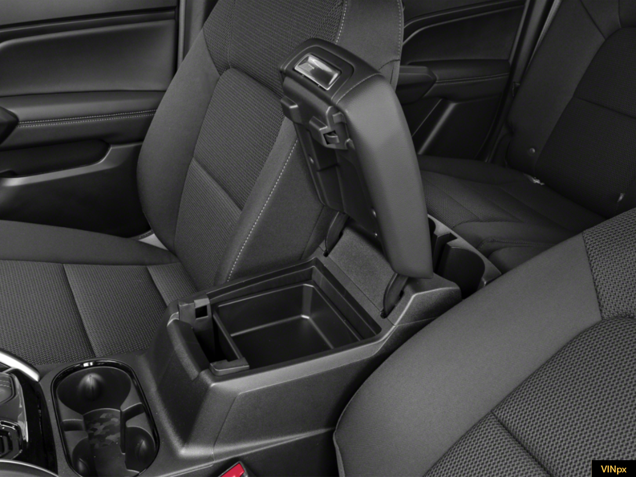 2024 Chevrolet Colorado 4WD LT