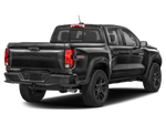 2023 Chevrolet Colorado 4WD Crew Cab Short Box Trail Boss