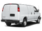 2025 Chevrolet Express 2500 Work Van