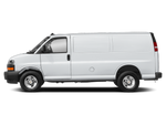 2025 Chevrolet Express 2500 Work Van
