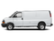 2025 Chevrolet Express 2500 Work Van