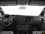 2025 Chevrolet Express 2500 Work Van