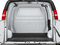 2025 Chevrolet Express 2500 Work Van
