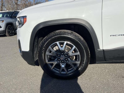 2023 GMC Acadia AWD SLT