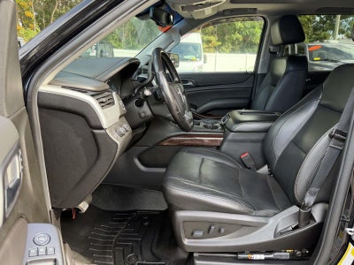 2019 GMC Yukon XL SLT