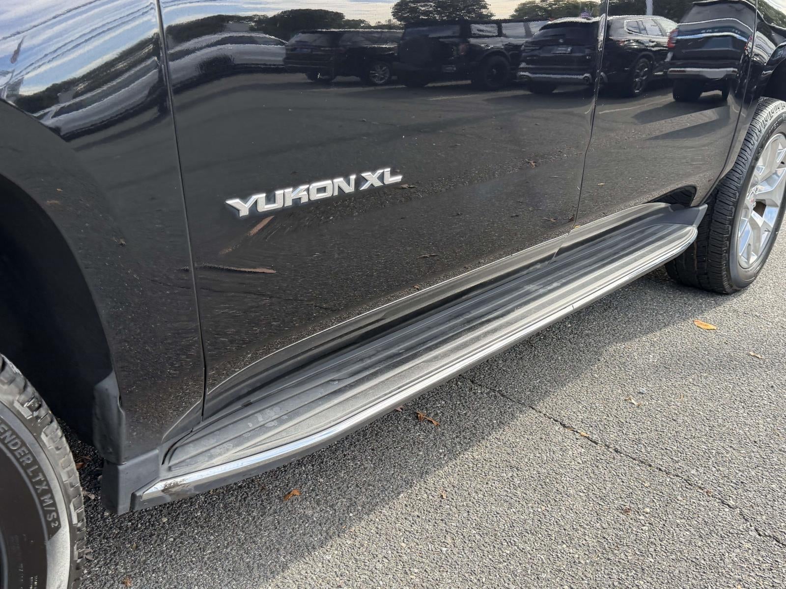 2019 GMC Yukon XL SLT