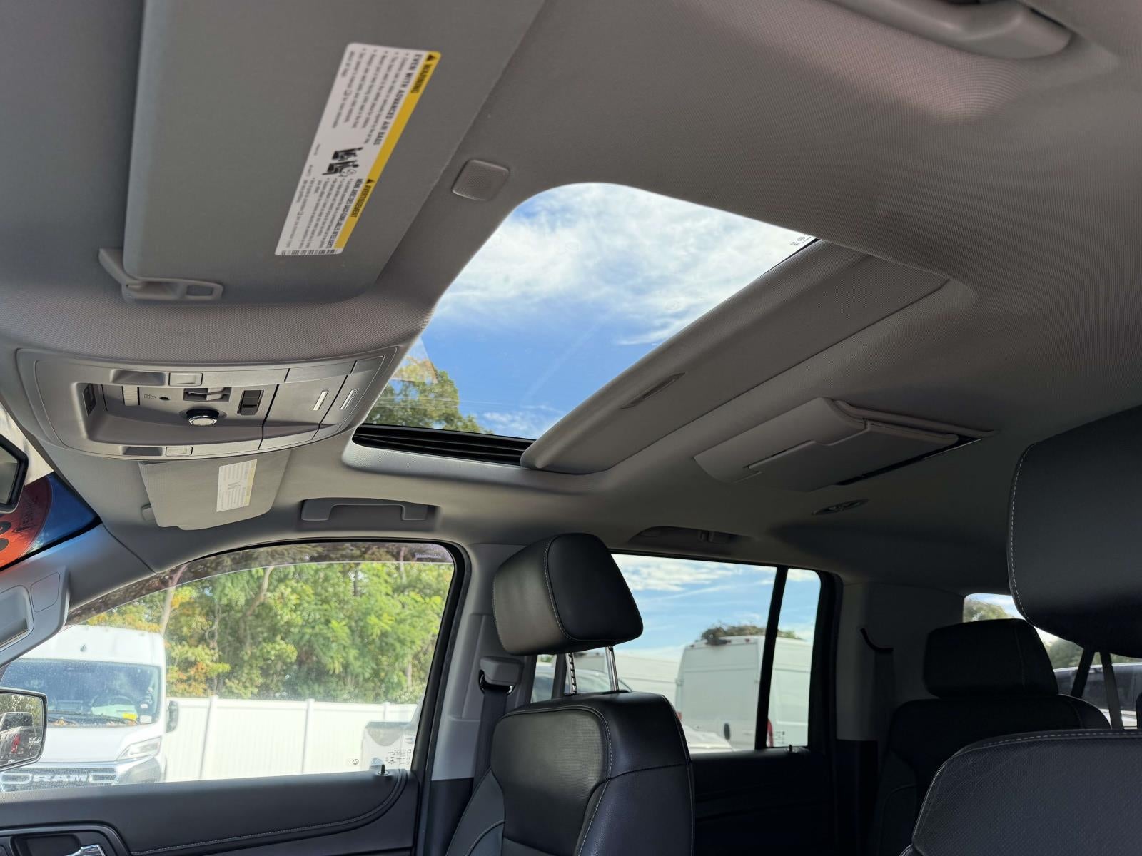 2019 GMC Yukon XL SLT