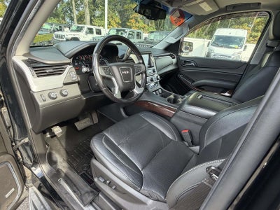 2019 GMC Yukon XL SLT