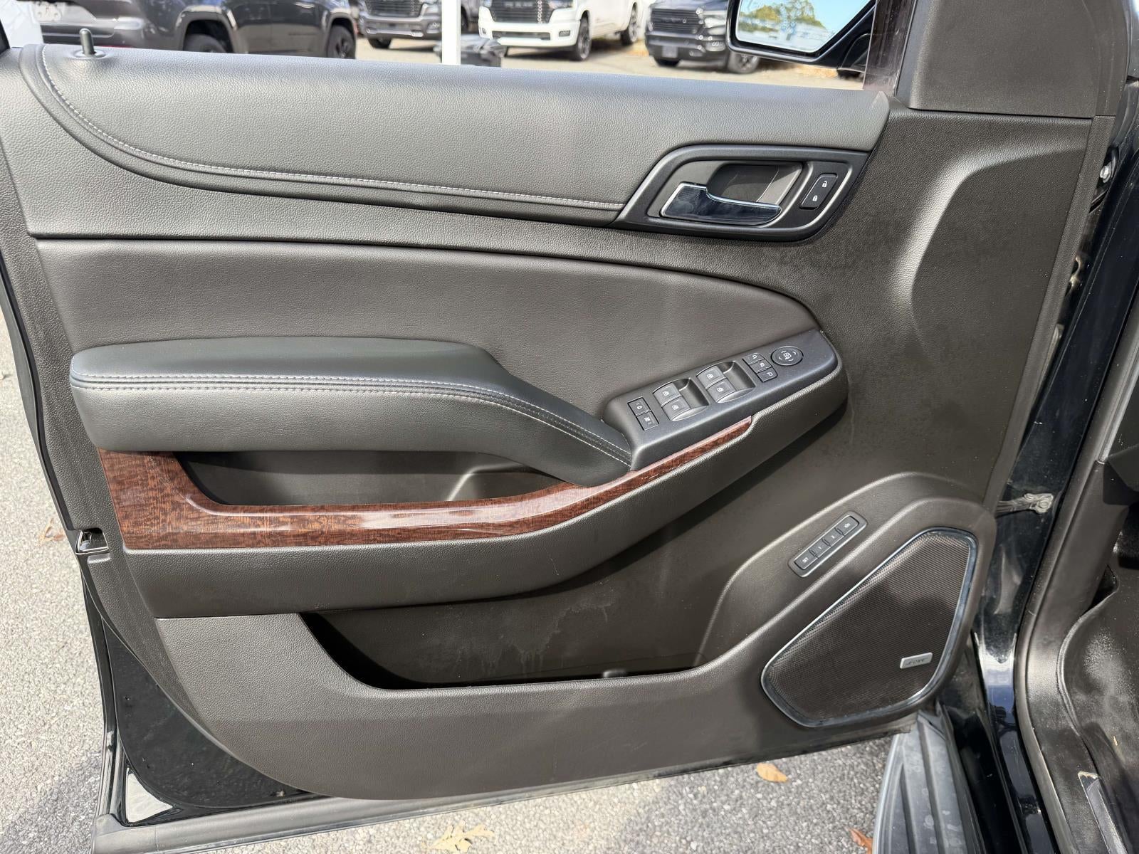 2019 GMC Yukon XL SLT