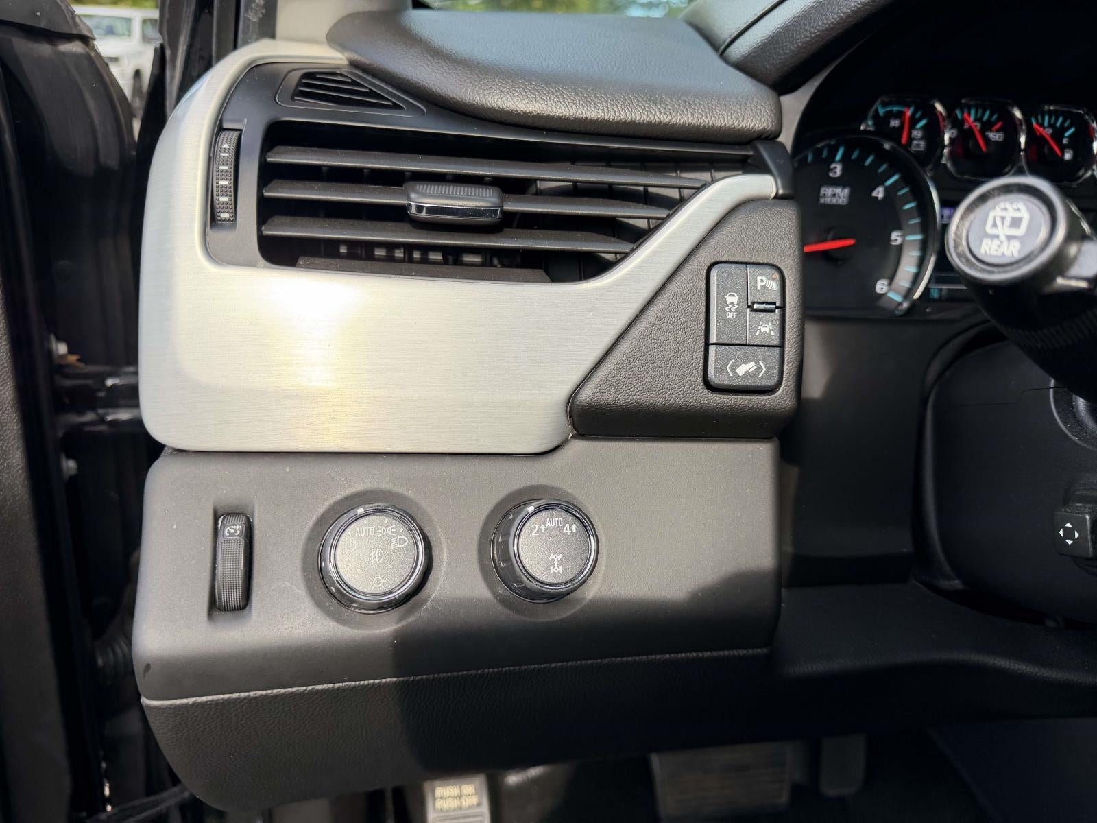 2019 GMC Yukon XL SLT