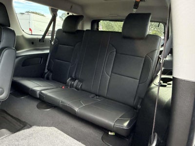 2019 GMC Yukon XL SLT
