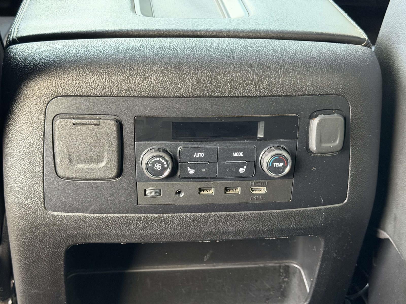 2019 GMC Yukon XL SLT