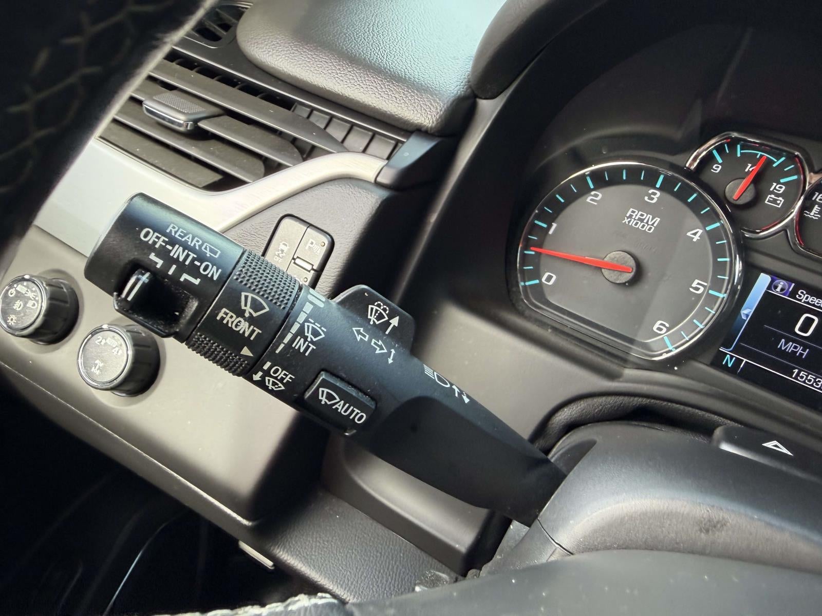 2019 GMC Yukon XL SLT