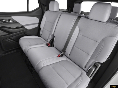 2023 Chevrolet Traverse FWD LS