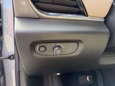 2023 Chevrolet Traverse FWD LS