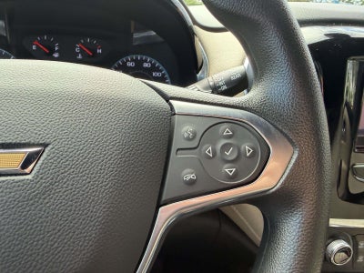2023 Chevrolet Traverse FWD LS