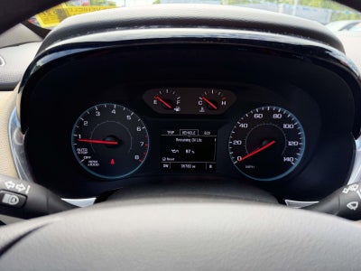 2023 Chevrolet Traverse FWD LS