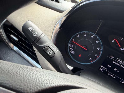 2023 Chevrolet Traverse FWD LS