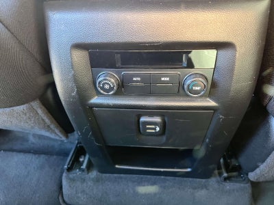 2023 Chevrolet Traverse FWD LT Cloth