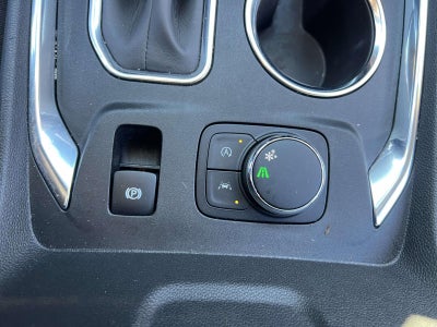 2023 Chevrolet Traverse FWD LT Cloth