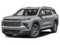 2024 Chevrolet Traverse AWD LT