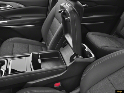 2024 Chevrolet Traverse AWD LT