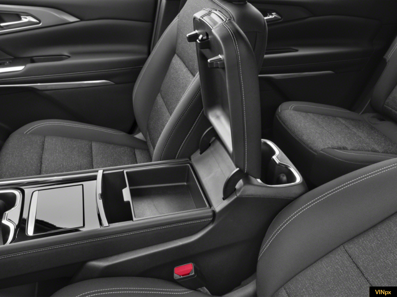 2024 Chevrolet Traverse AWD LT