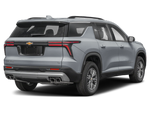 2024 Chevrolet Traverse AWD LT