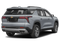 2024 Chevrolet Traverse AWD LT