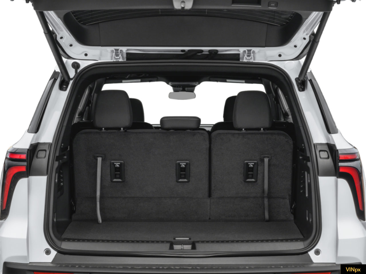 2024 Chevrolet Traverse AWD LT