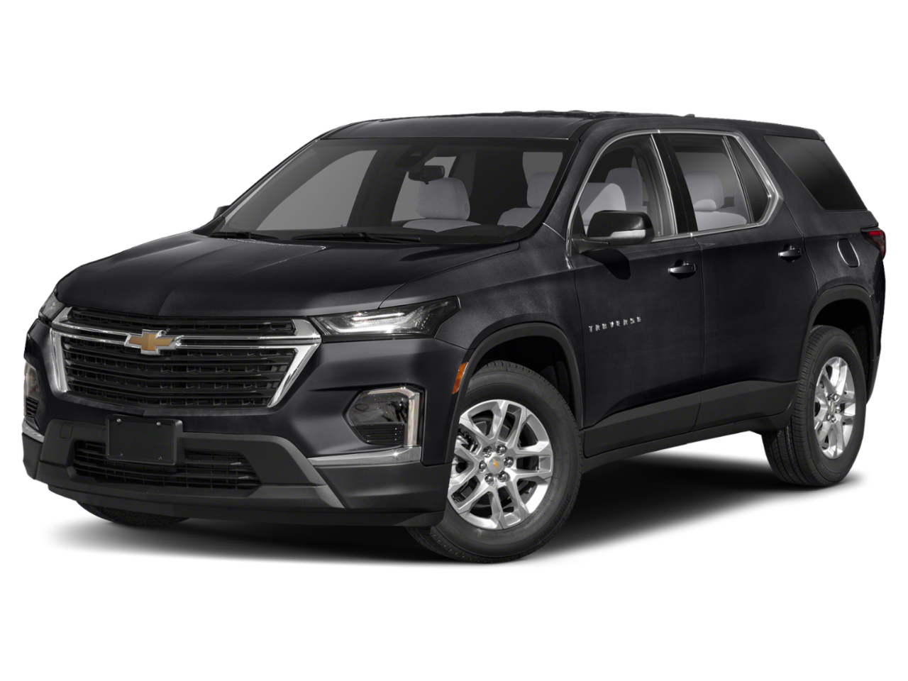 2023 Chevrolet Traverse AWD LT Leather