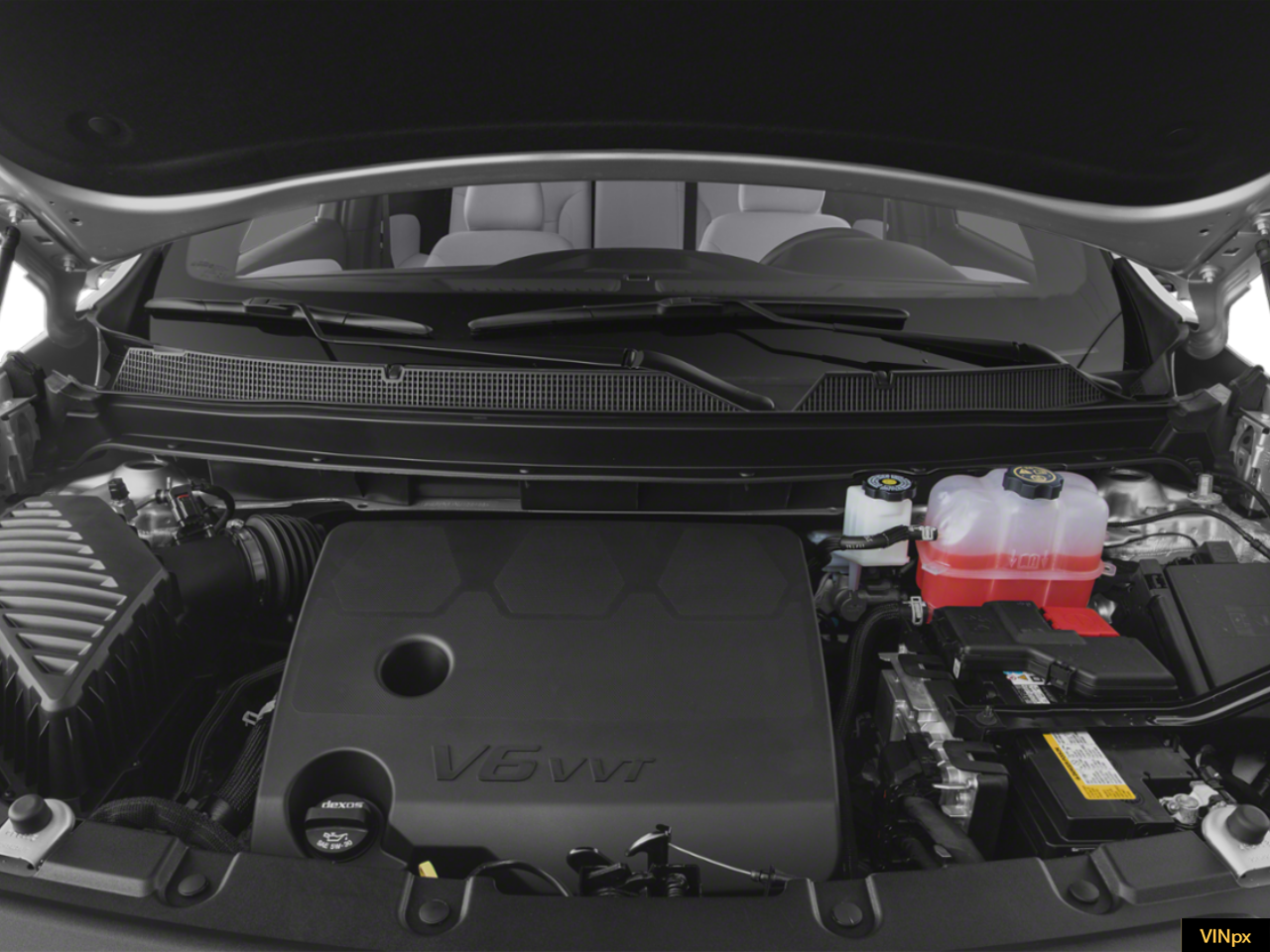 2023 Chevrolet Traverse AWD LT Leather