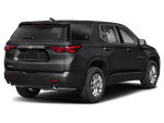 2023 Chevrolet Traverse AWD LT Leather