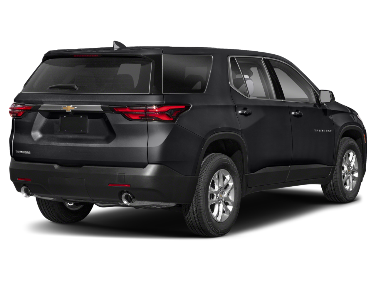 2023 Chevrolet Traverse AWD LT Leather