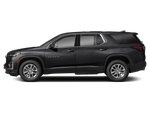 2023 Chevrolet Traverse AWD LT Leather