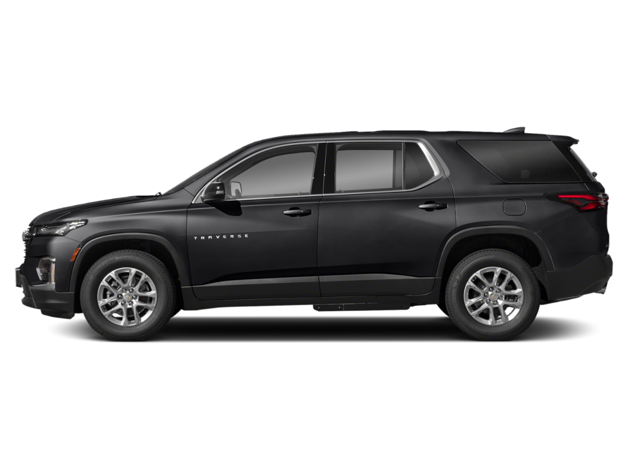 2023 Chevrolet Traverse AWD LT Leather