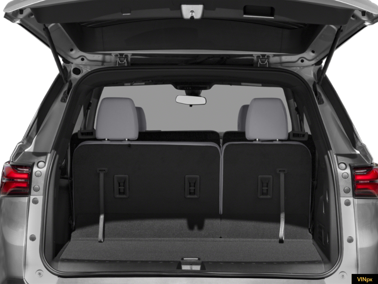 2023 Chevrolet Traverse AWD LT Leather