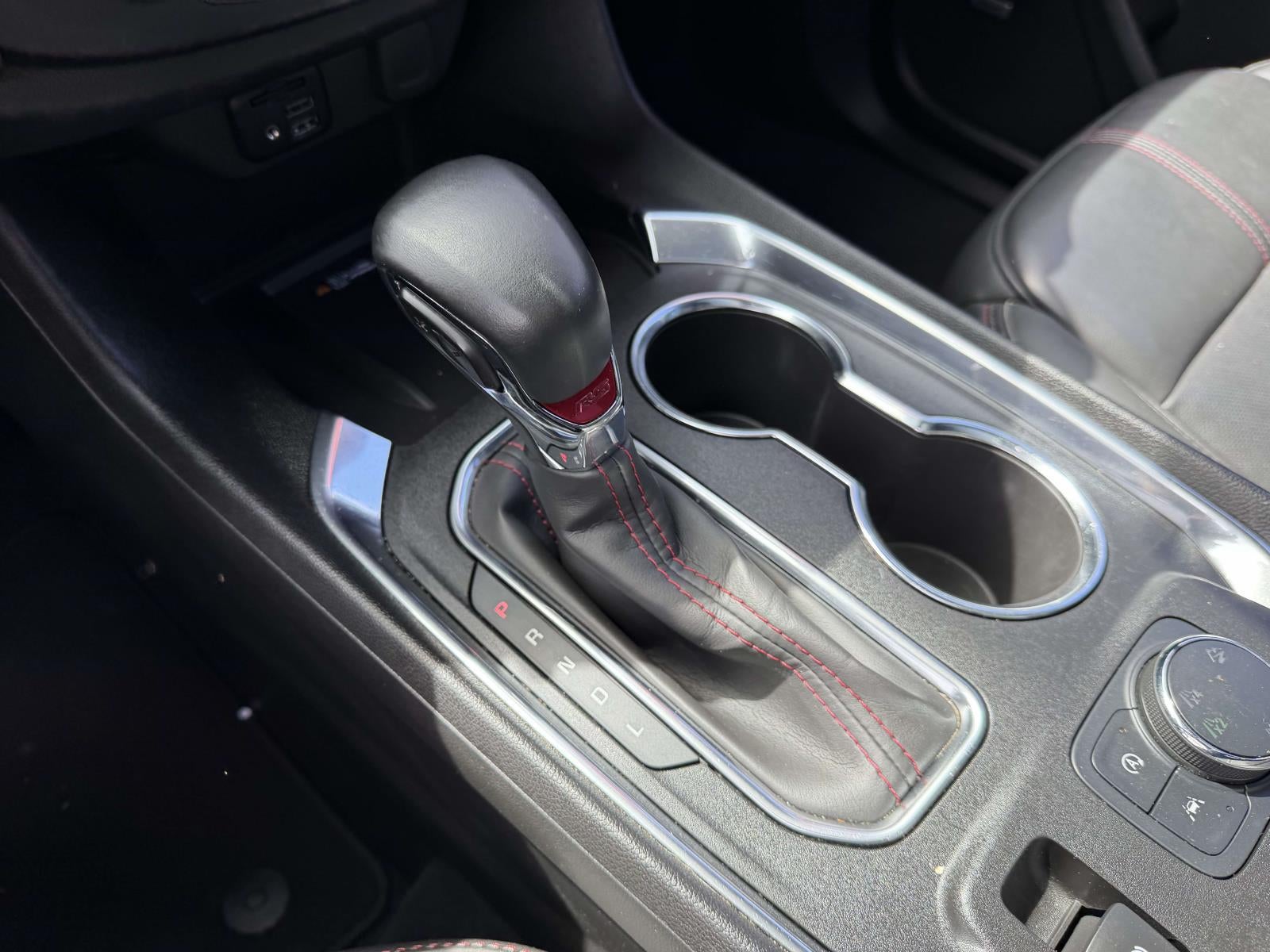 2023 Chevrolet Traverse AWD RS