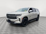2023 Chevrolet Suburban 4WD Premier