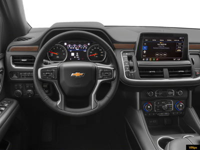 2023 Chevrolet Suburban 4WD Premier