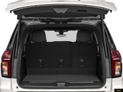 2023 Chevrolet Suburban 4WD Premier