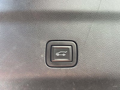 2022 Chevrolet Tahoe 4WD LT